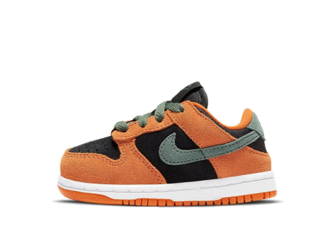 Nike Dunk Low Ceramic TD (DC8315-001) bunt
