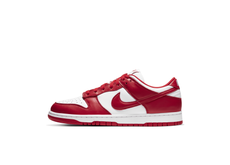 Nike Dunk Low Retro SP (CU1727-100) rot