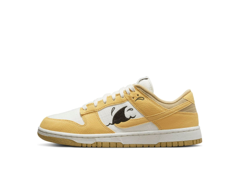 Nike Dunk Low Retro Sun Club (DV1681 100) weiss