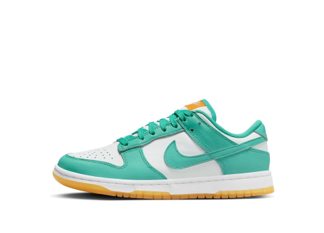 Nike Dunk Low (DV2190 100) weiss