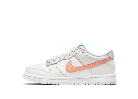 Nike Dunk Low (CW1590-101) weiss