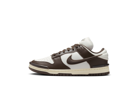 Nike Dunk Low Twist (DZ2794-003) braun