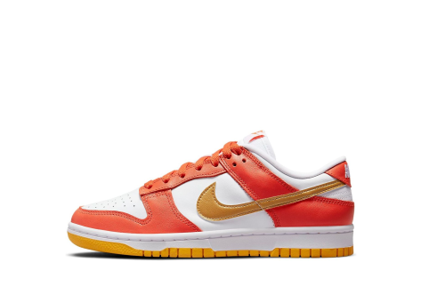 Nike Dunk Low University Gold (DQ4690-800) gelb