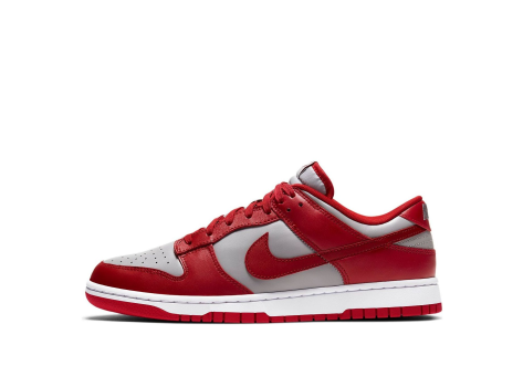 Nike Dunk Low UNLV (DD1391-002) rot