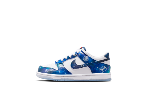Nike Dunk Low LEGO x GS (IM1448-100) bunt