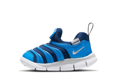 Nike Dynamo Free (343938-435) bunt
