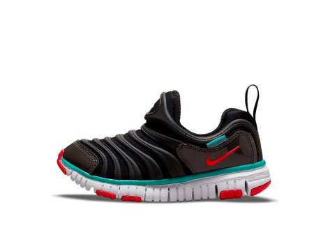 Nike Dynamo Free Siren (343738-029) schwarz