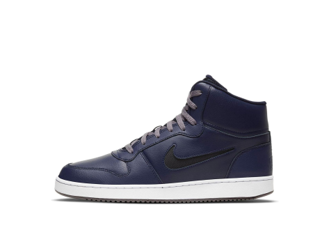 Nike Ebernon Mid Midnight (AQ1773-400) blau