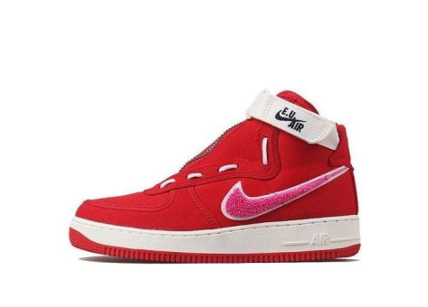 Nike Air Force 1 High Emotionally Unavailable x (AV5840-600) rot