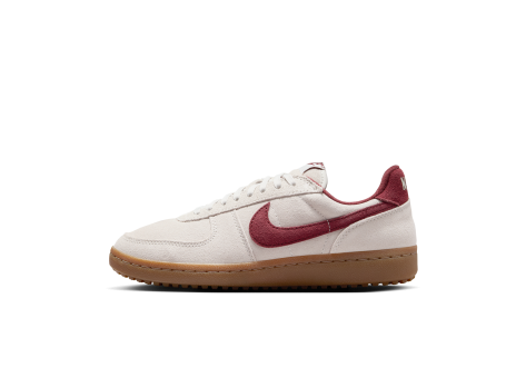 Nike Field General Suede Light Bone Dark Team (IF1743-001) weiss