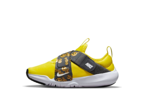 Nike Flex Advance PS The Extra Smile Go (DO6686 700) gelb