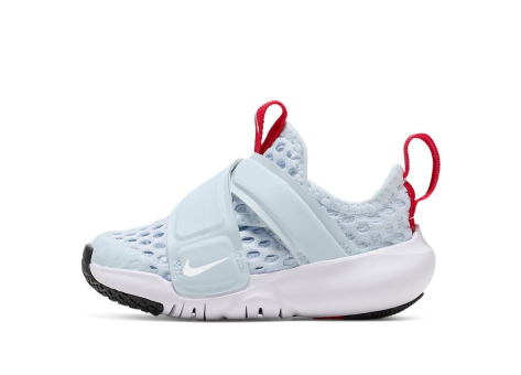 Nike Flex Advance Light Blue Gray (DV9106-411) bunt