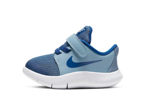 Nike Flex Contact 2 Sports (AH3445-403) blau