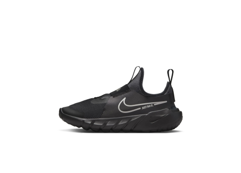 Nike Flex Runner 2 (DJ6038-001) schwarz