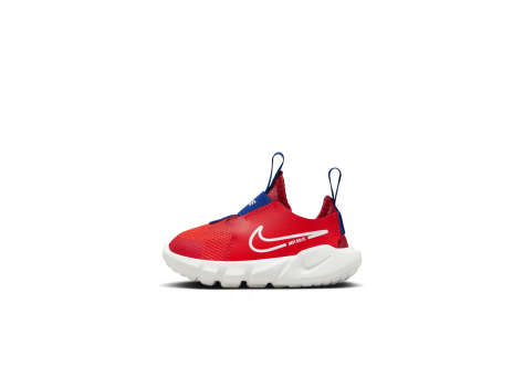 Nike Carina 2.0 Mid WTR (DJ6039-601) rot