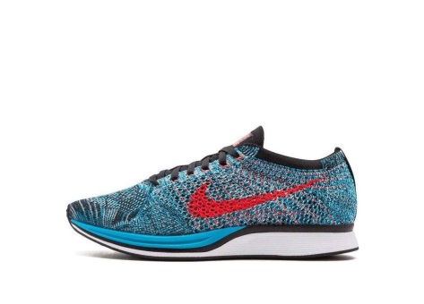 Nike Flyknit Racer (526628 404) bunt