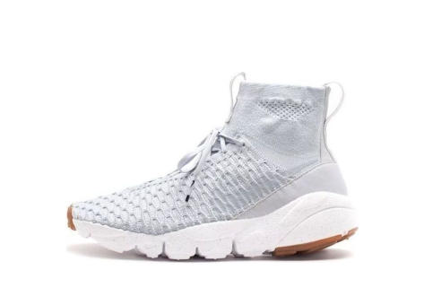 Nike Footscape Magista SP Grey (652960-008) grau