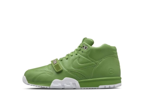 Nike Fragment Design x Air Trainer 1 Mid SP Chlorophyll (806942-331) grün