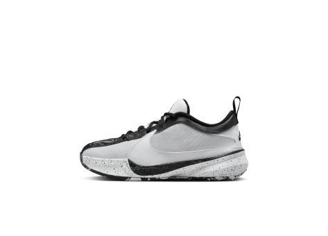 Nike Zoom Freak 5 GS (DZ4486-100) weiss