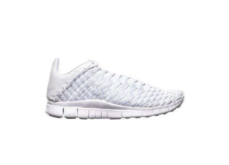 Nike Free Inneva Woven Tech (705797 110) weiss