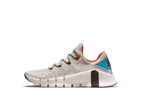 Nike Free Metcon 4 Made From Sport (DH2726-091) beige