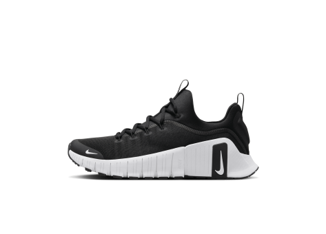 Nike Free Metcon 6 (FJ7127-001) schwarz