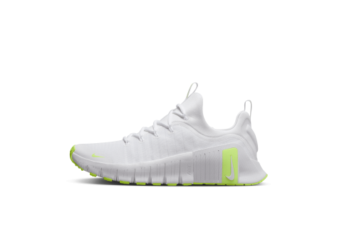 Nike Free Metcon 6 (FJ7127-104) weiss