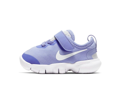 Nike Free RN 5.0 Light Thistle (CJ2080-500) lila