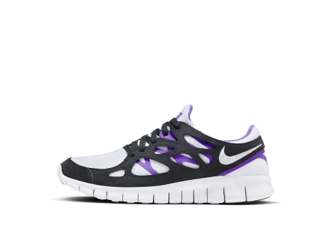 Nike Free Run 2.0 (537732-103) bunt
