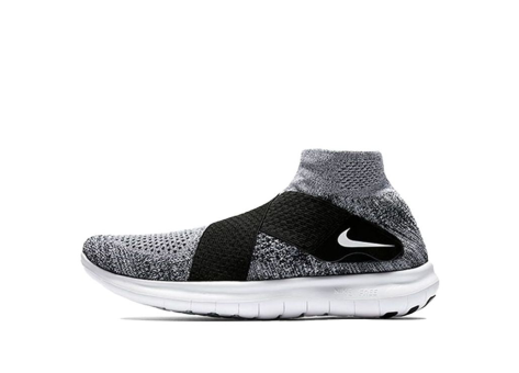 Nike Free RN Motion Flyknit 2017 (880845-001) bunt