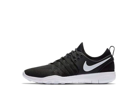 Nike Free TR 7 (904651-001) schwarz