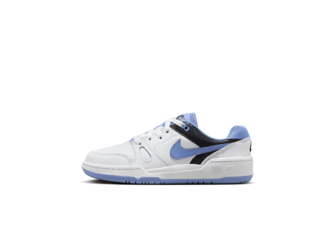 Nike Full Force Low (FV5929-102) weiss