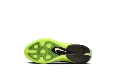 Basket fluo nike hotsell