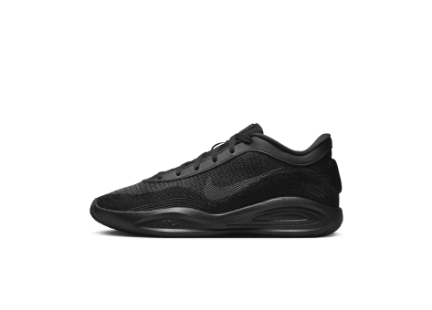 Nike G.T. Hustle Academy (FJ7791-001) schwarz