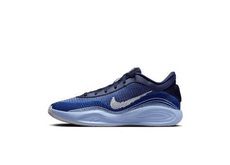 Nike G.T. Hustle Academy (FJ7791-401) blau