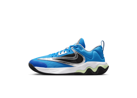 Nike Giannis Immortality 3 (DZ7533-400) blau