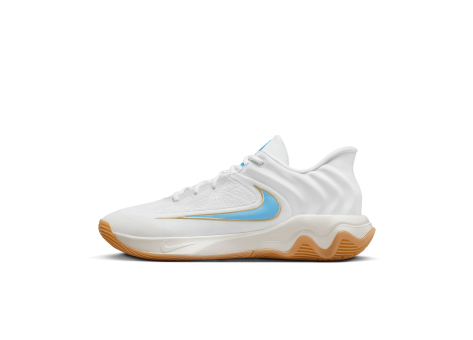 Nike Giannis Immortality 4 (FQ3680-101) weiss