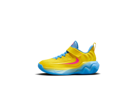 Nike Giannis Immortality 4 PS (FZ6733-700) bunt