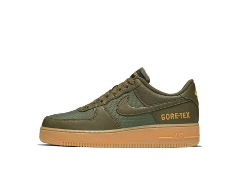 Nike Air Force 1 GTX Low Gore Tex (CK2630-200) grün