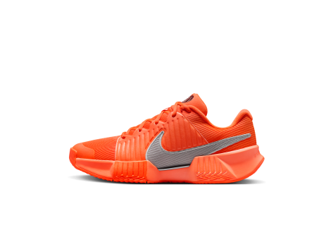 Nike Zoom GP Challenge Clay US Open Pro (HQ2630-800) orange