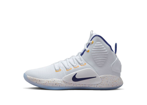 Nike Hyperdunk X EP Regency (DZ2775 151) weiss
