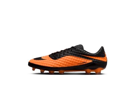 Nike Hypervenom Phantom 1 FG Bright Citrus 2025 (HQ8561-001) bunt