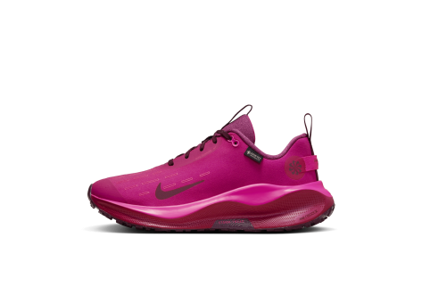 Nike Infinity Run 4 GORE TEX (FB2197-600) pink