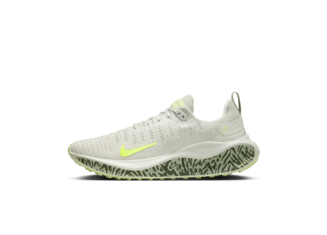 Nike ReactX Infinity Run 4 Premium (DZ3720-001) weiss