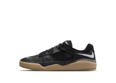 Nike Ishod Wair SB Gum (DH1030 001) schwarz