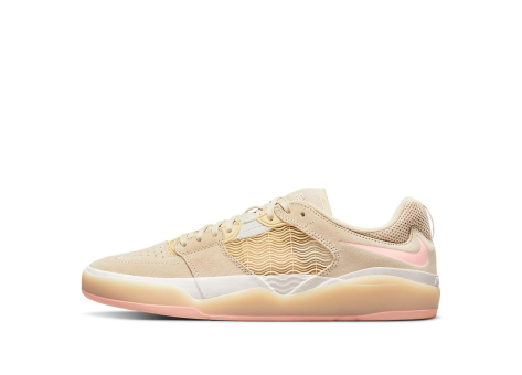 Nike SB Ishod Rattan Light Soft Wair (DC7232 201) beige