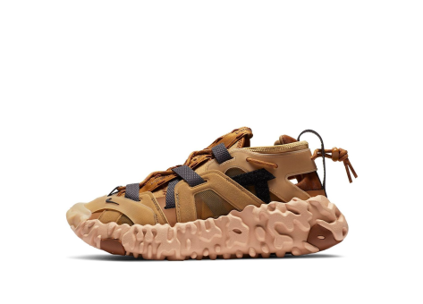 Nike ISPA OverReact Sandal (CQ2230-700) beige