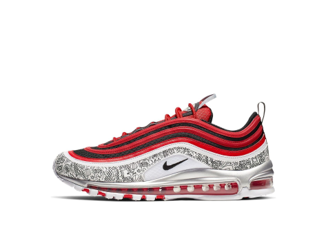 Nike Jayson Tatum x Air Max 97 (CJ9780-600) bunt