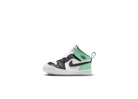 NIKE JORDAN 1 Crib Bootie (AT3745-130) weiss