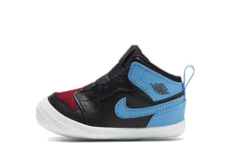 Jordan 1 Crib Bootie to (AT3745-046) bunt